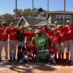 annette a's 13u EBA finals 2026